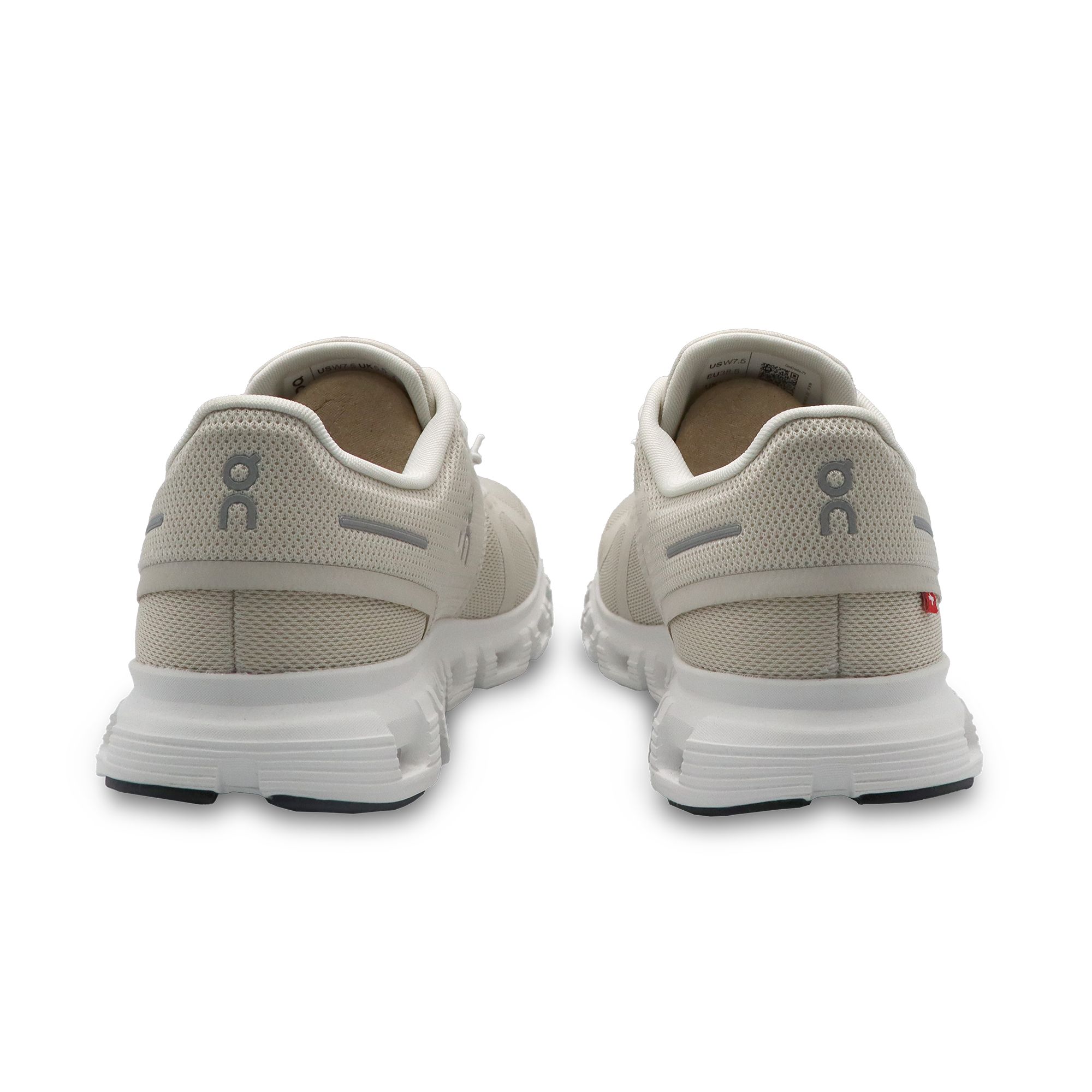 On Women's Cloud 6 Walking Shoes