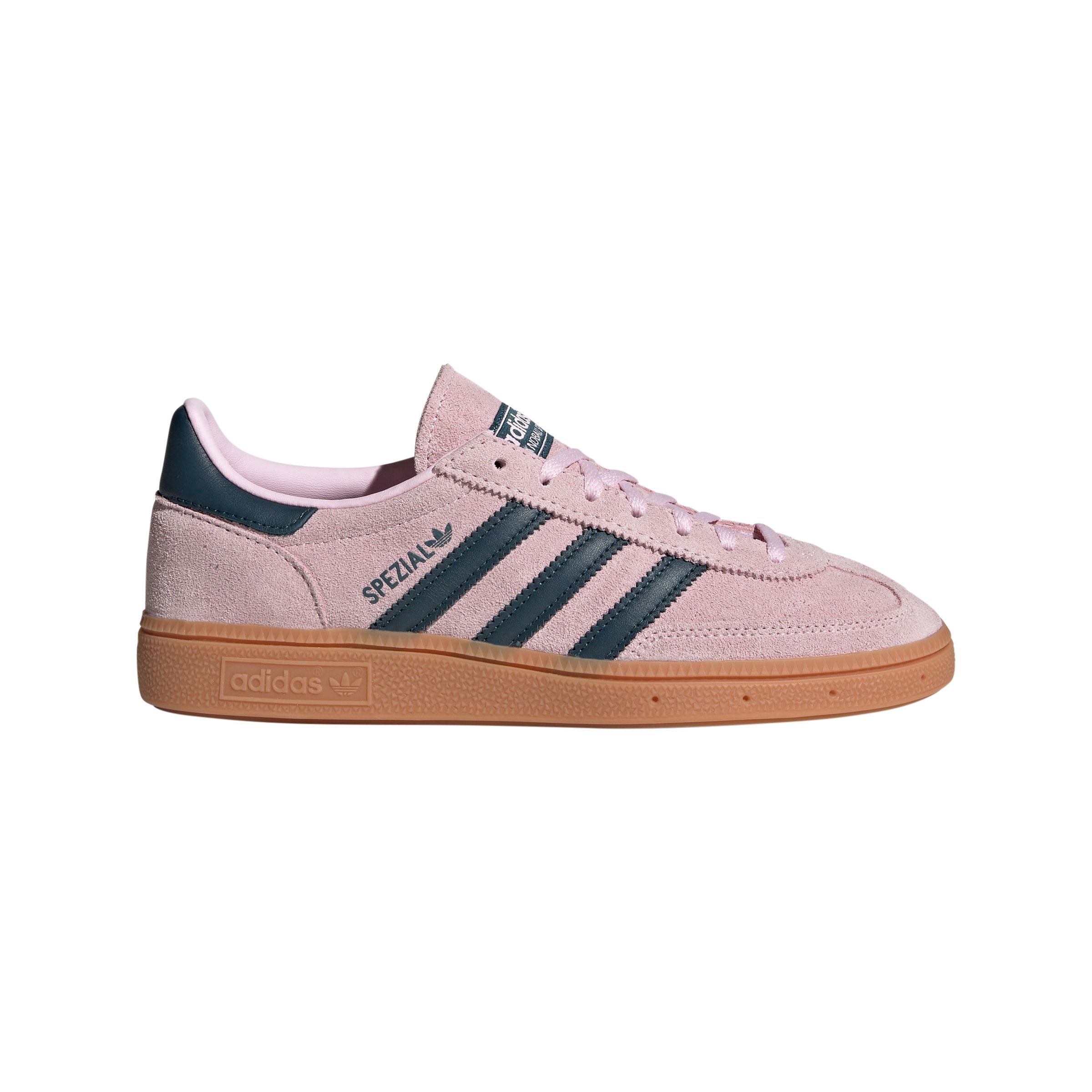 adidas Women's Handball Spezial Athletic Shoes