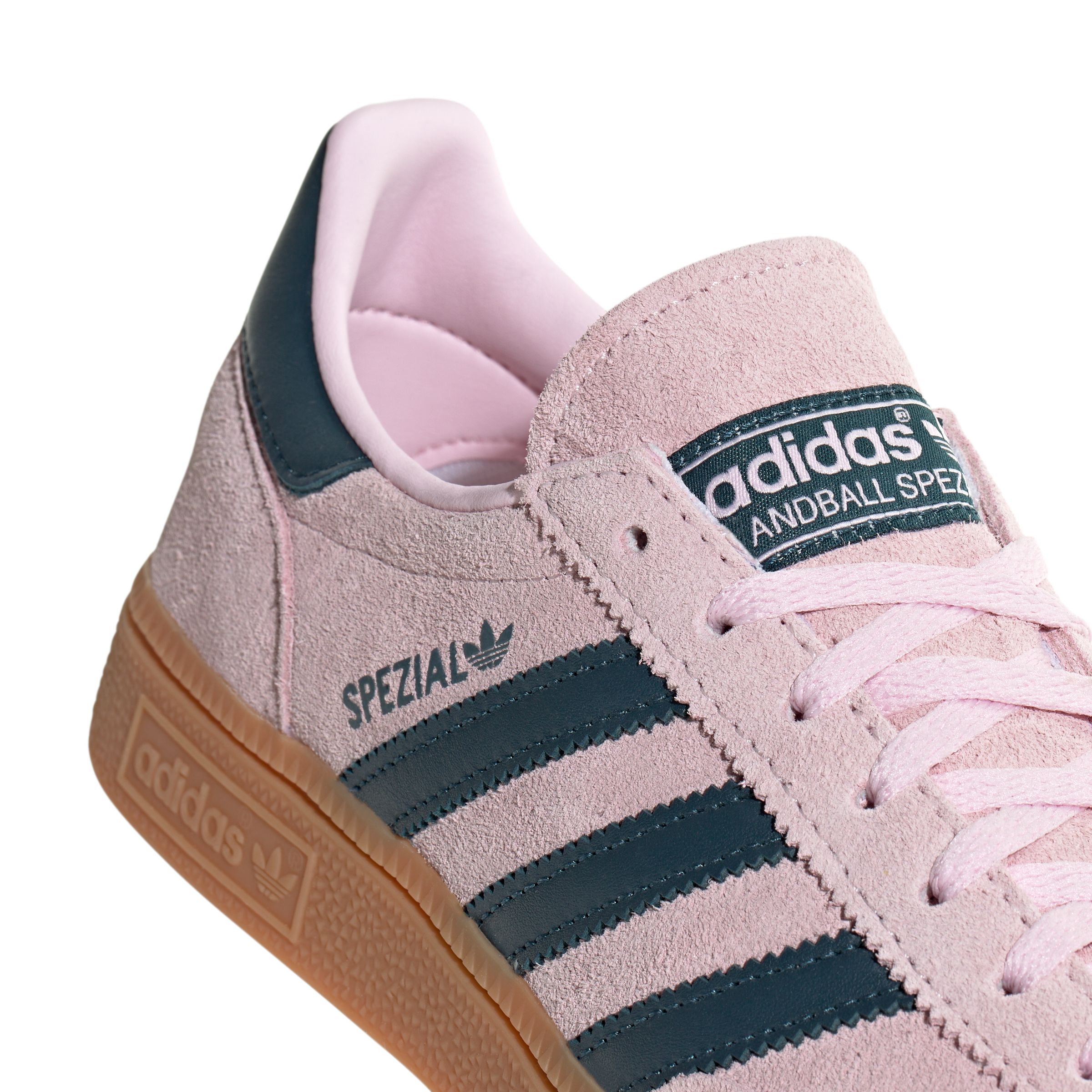 adidas Women's Handball Spezial Athletic Shoes
