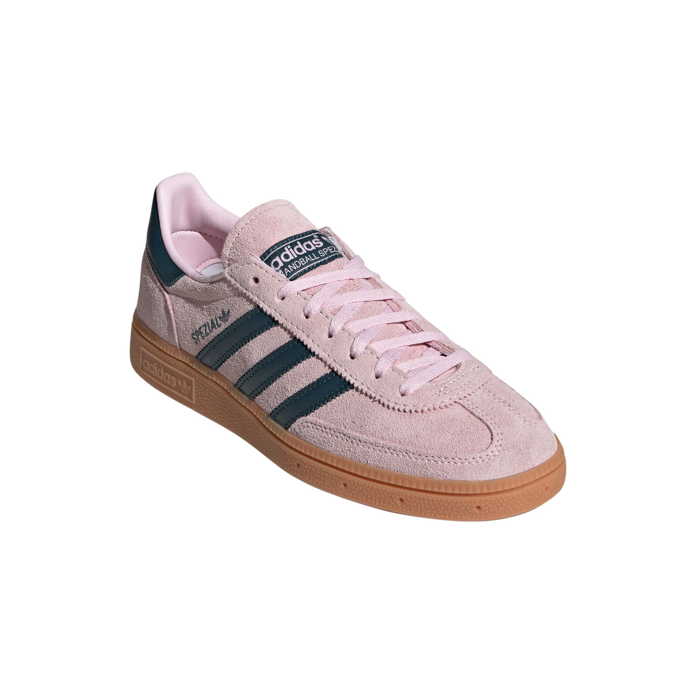 adidas Women's Handball Spezial Athletic Shoes