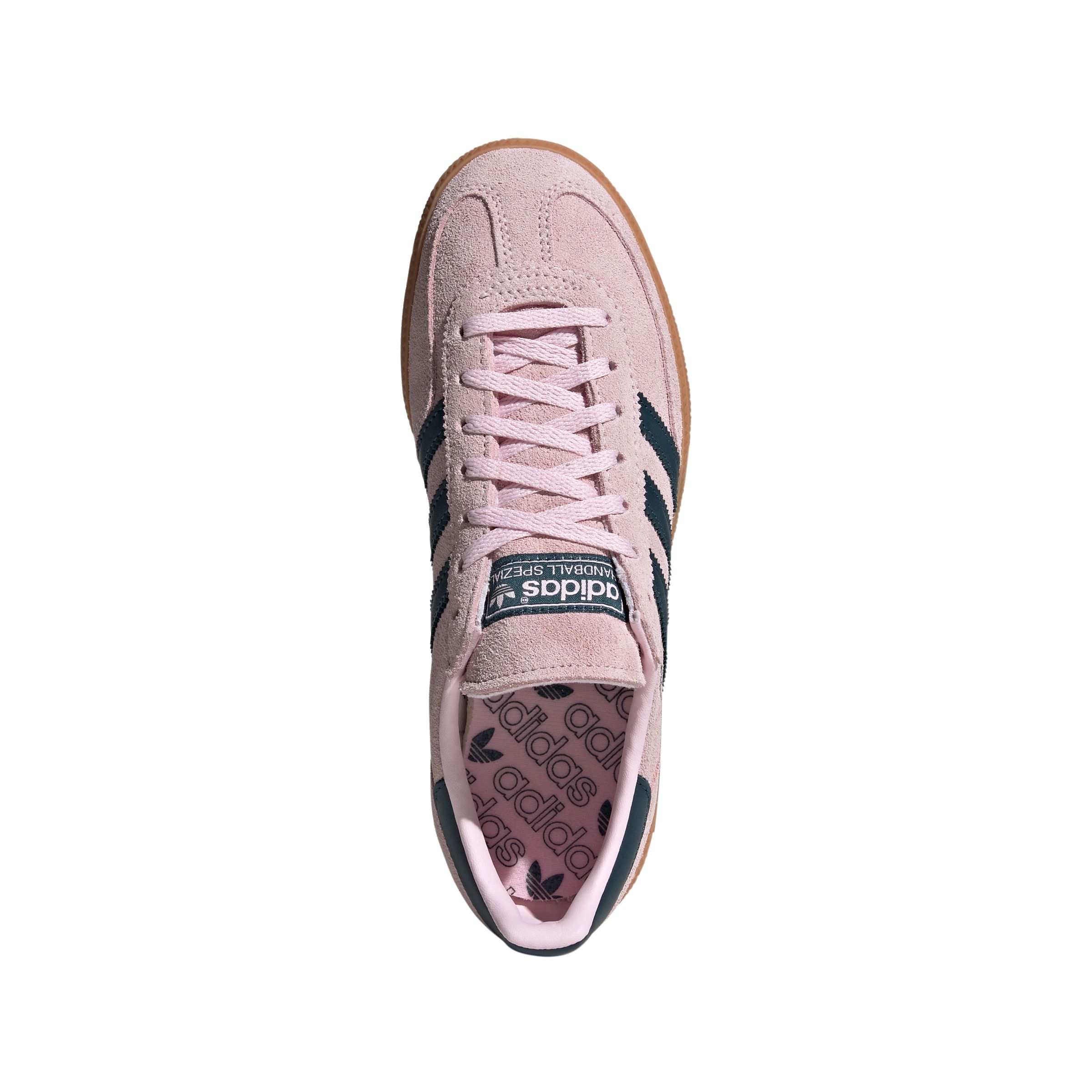 adidas Women's Handball Spezial Athletic Shoes