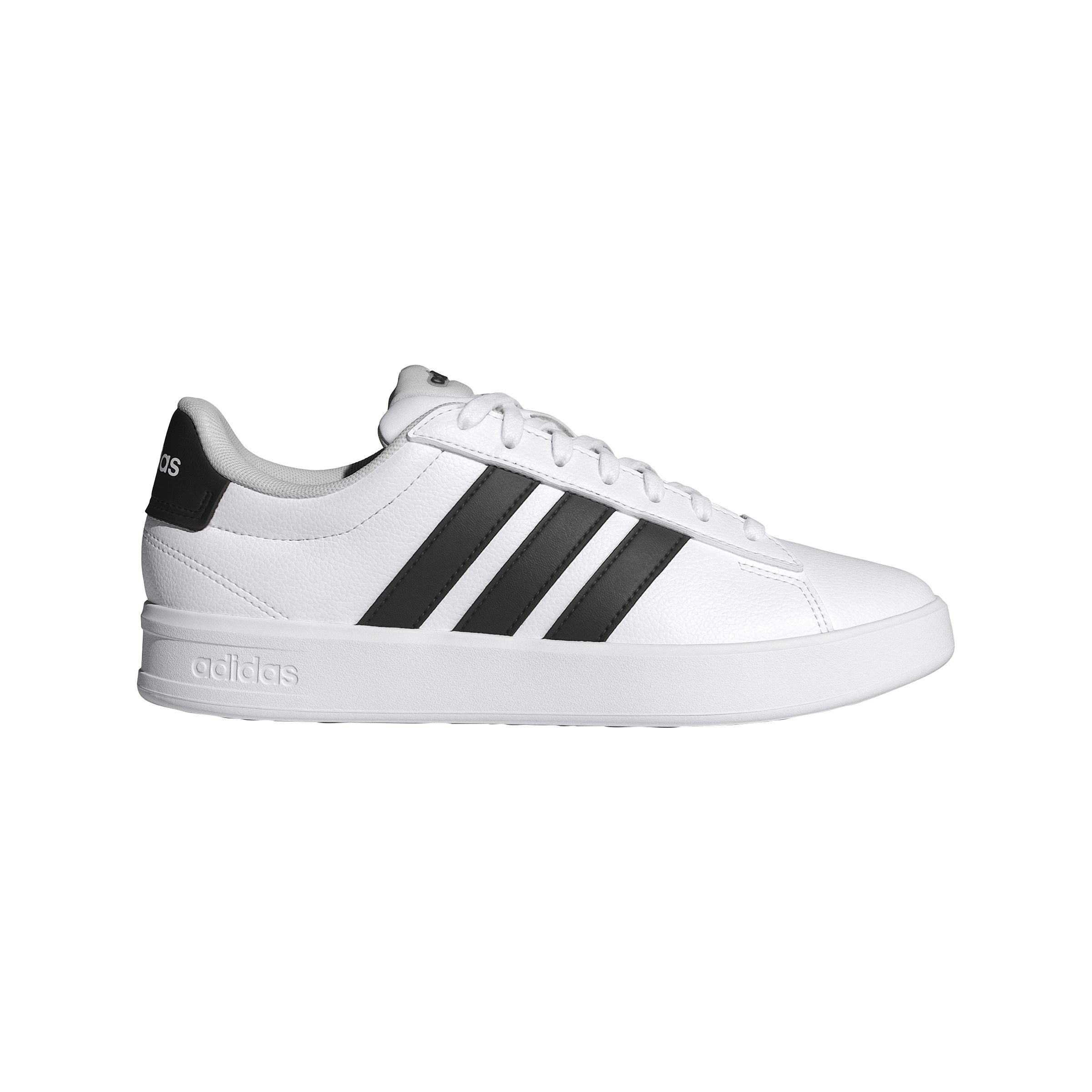 adidas Women's Grand Court 3.0 Casual Shoes