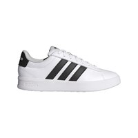 adidas Women's Grand Court 3.0 Casual Shoes Side_Right