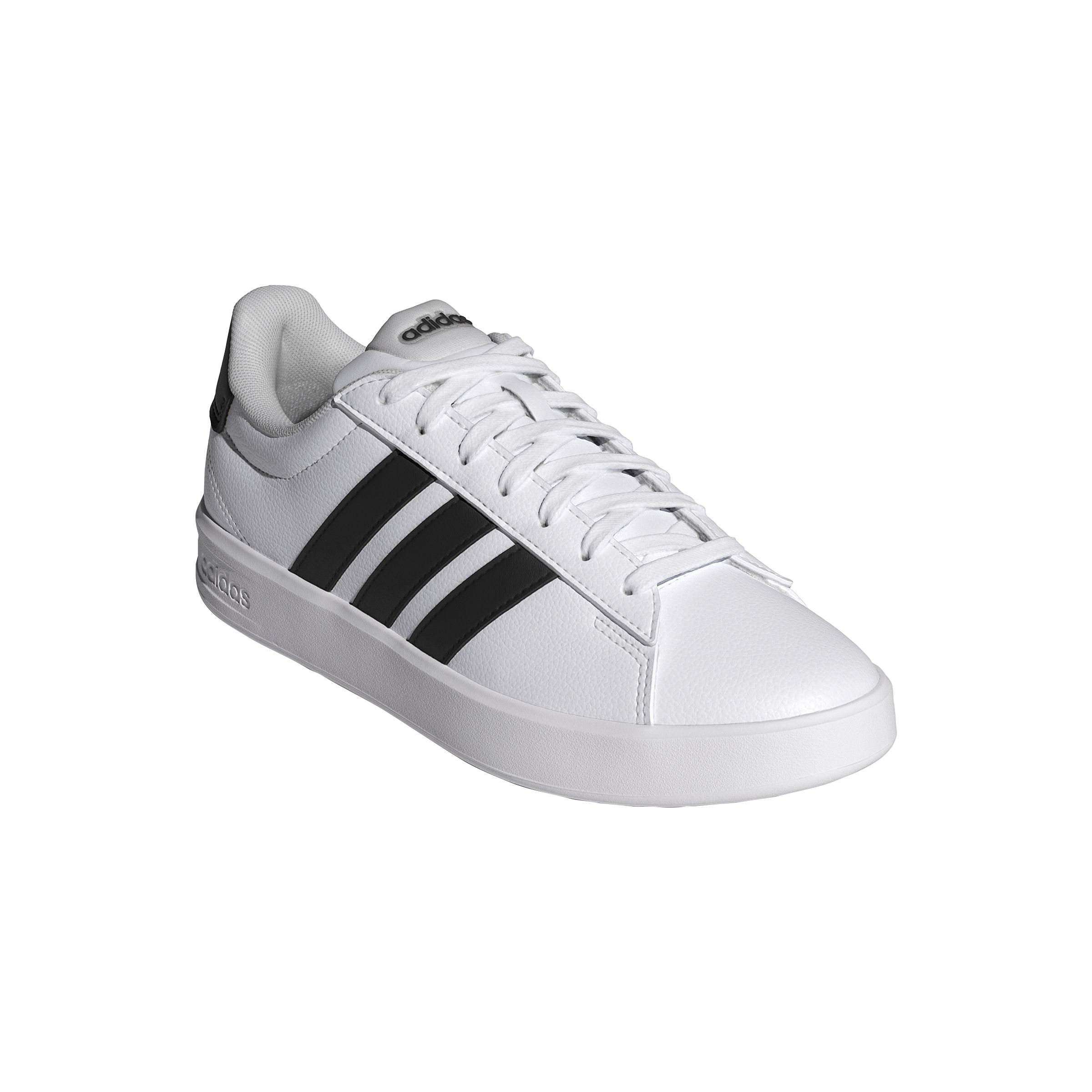adidas Women's Grand Court 3.0 Casual Shoes