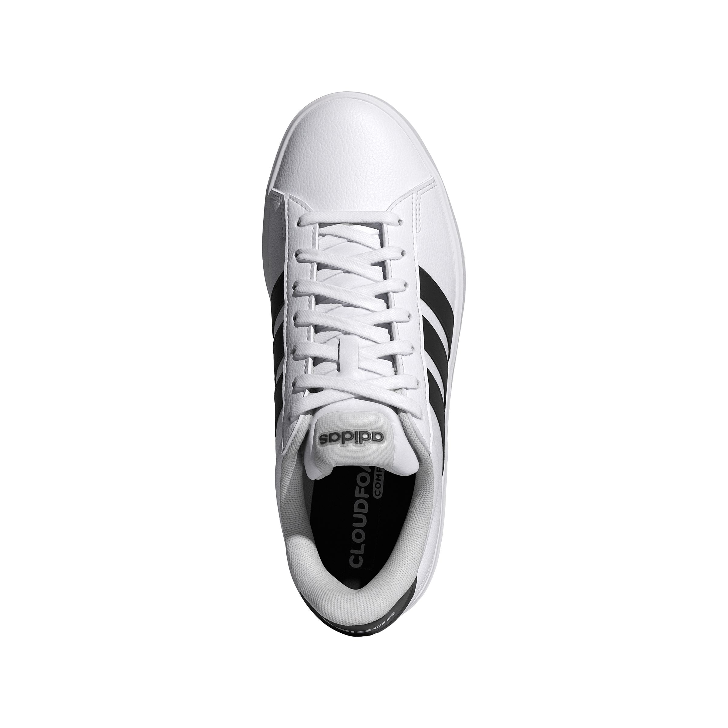 adidas Women's Grand Court 3.0 Casual Shoes