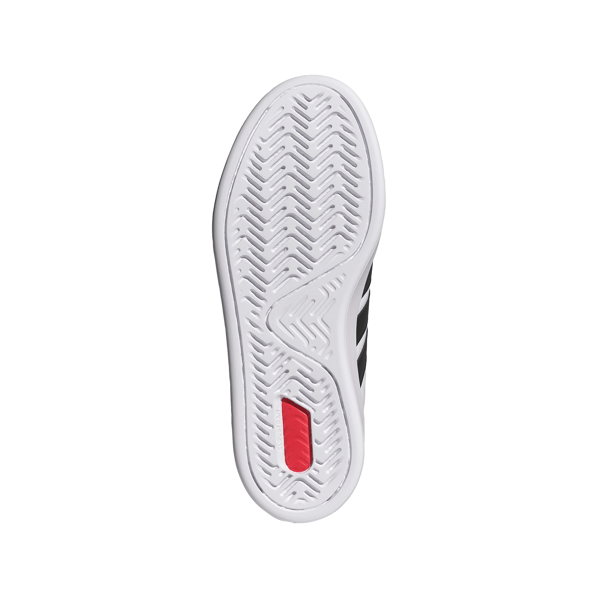 adidas Women's Grand Court 3.0 Casual Shoes