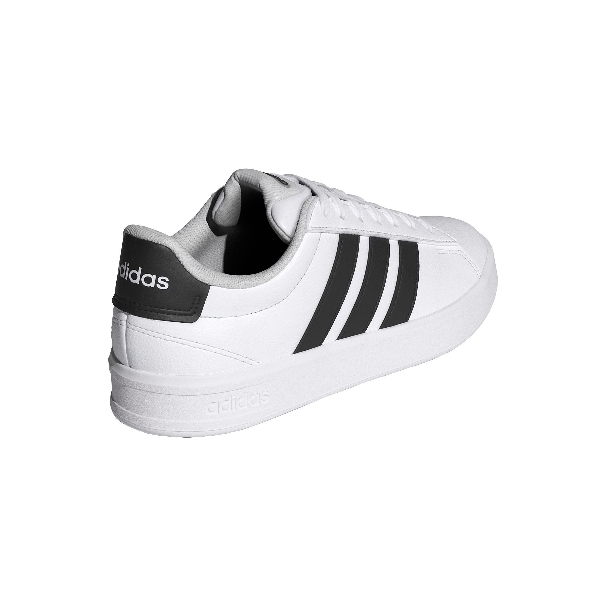 adidas Women's Grand Court 3.0 Casual Shoes