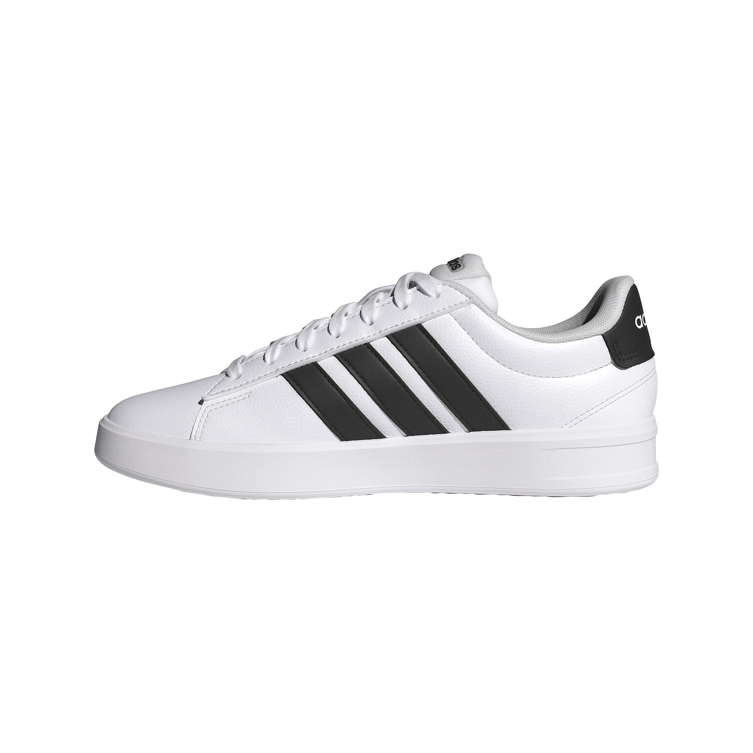 adidas Women's Grand Court 3.0 Casual Shoes