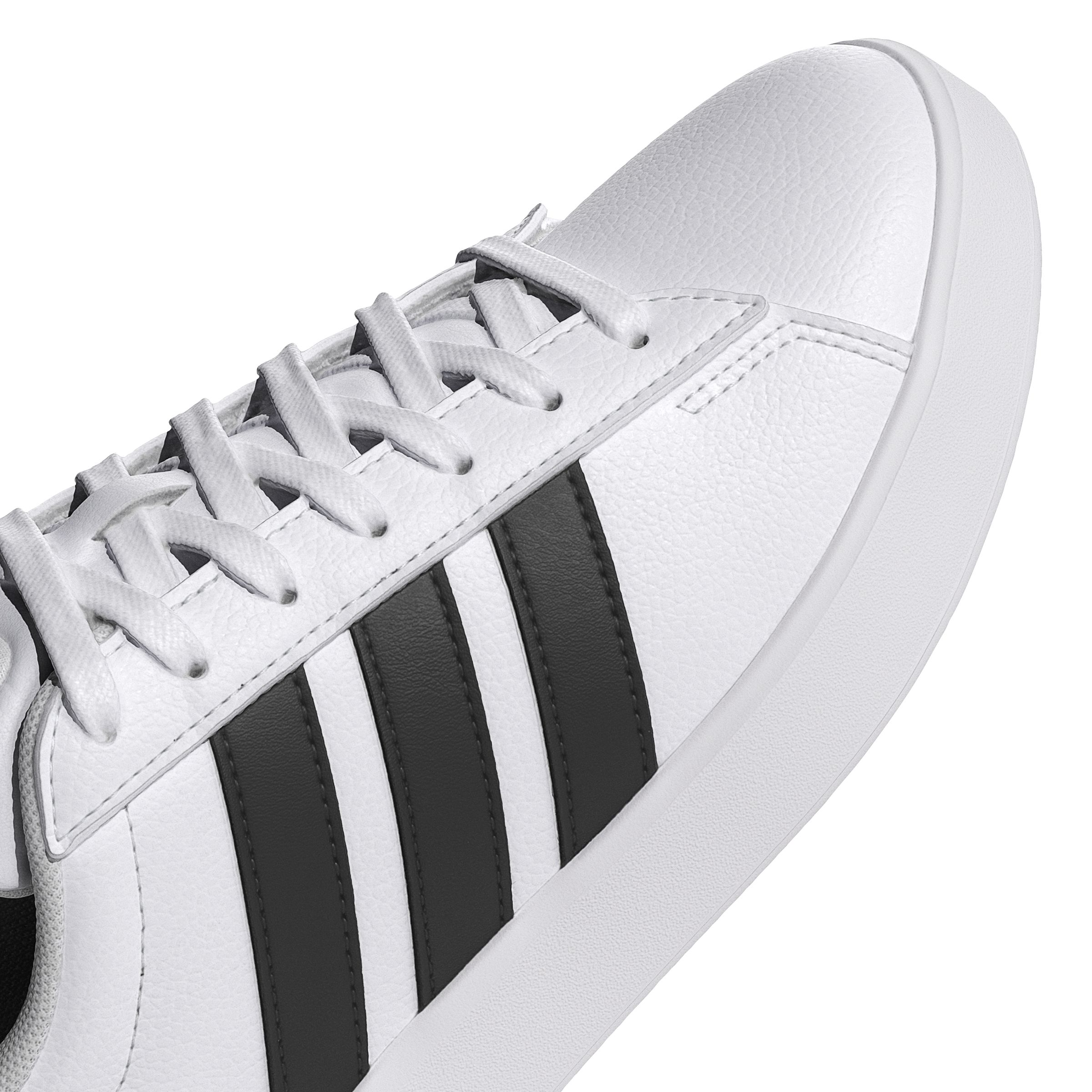 adidas Women's Grand Court 3.0 Casual Shoes