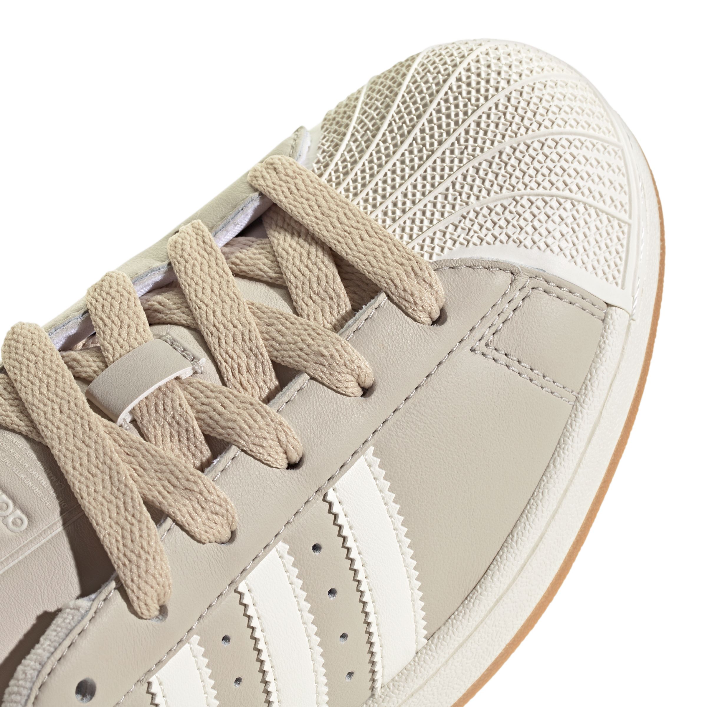 adidas Women's Superstar II Sneakers