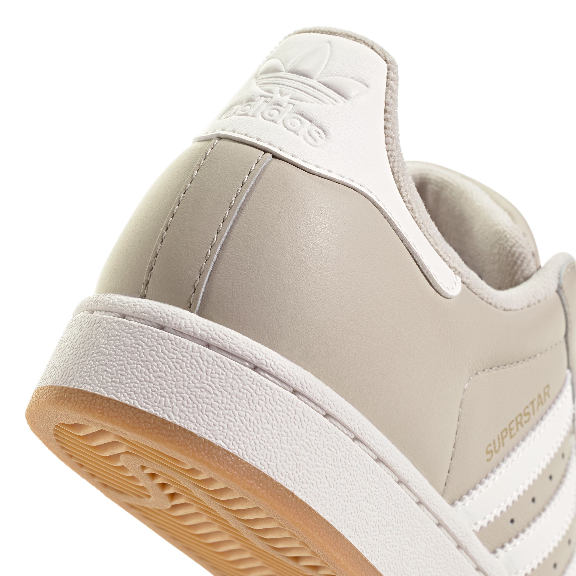 adidas Women's Superstar II Sneakers