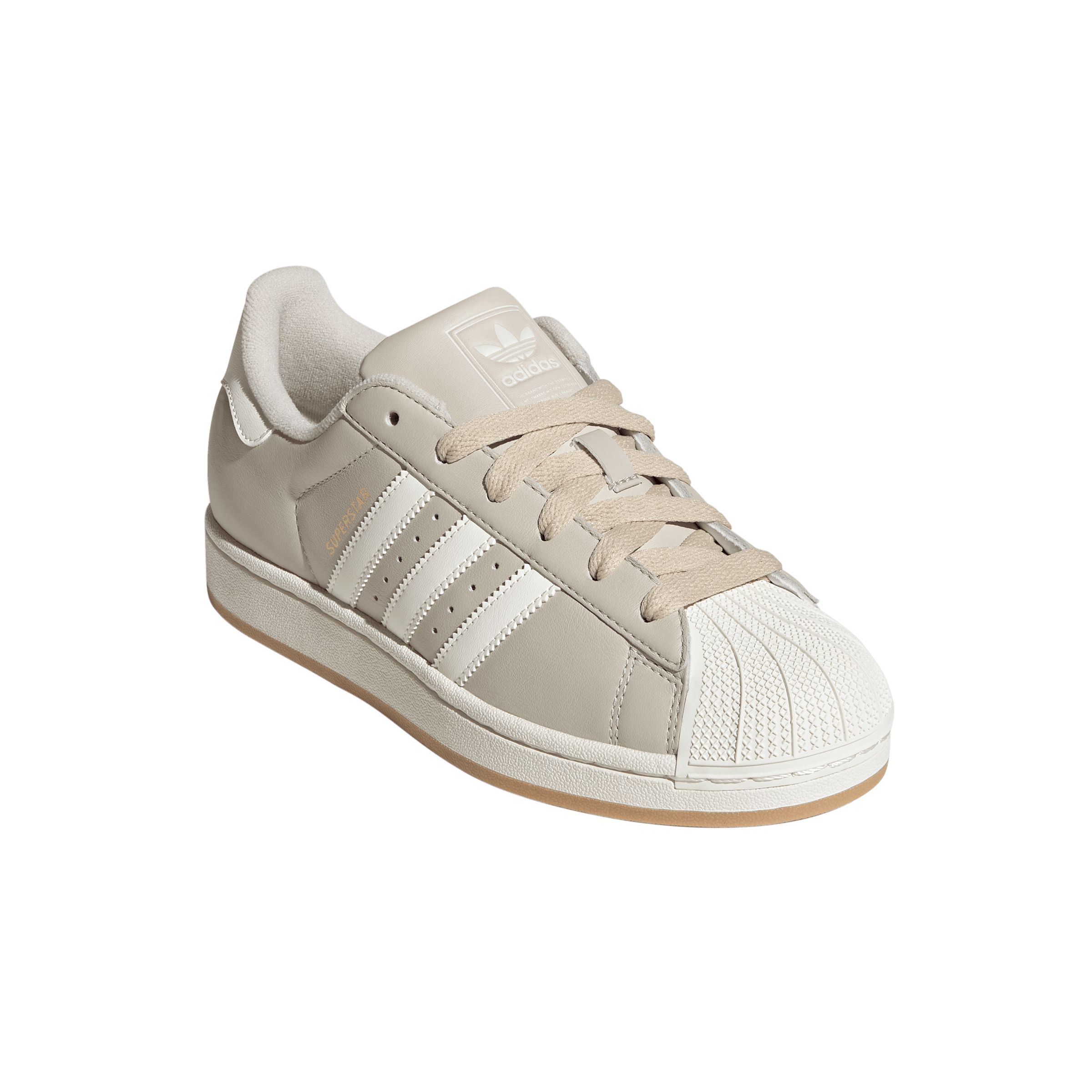adidas Women's Superstar II Sneakers