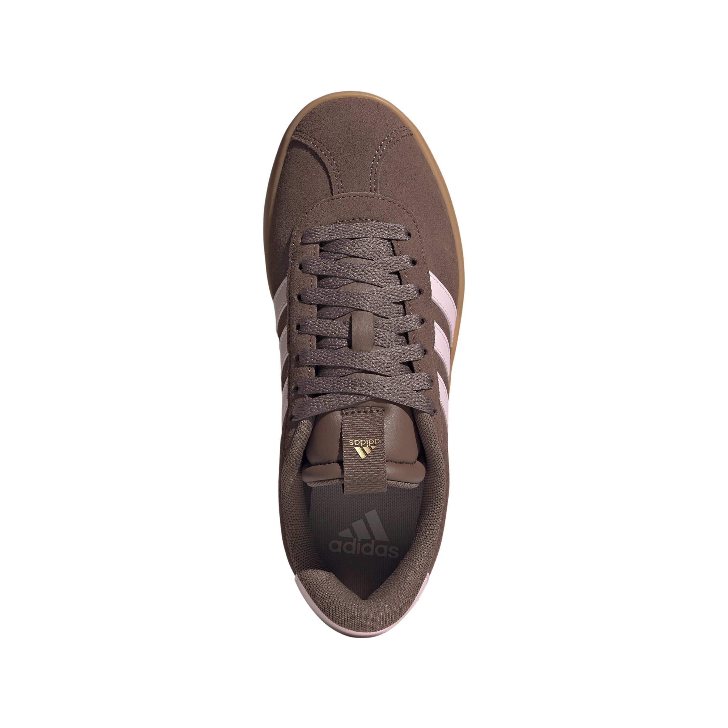 adidas Women's VL Court 3.0 Sneaker