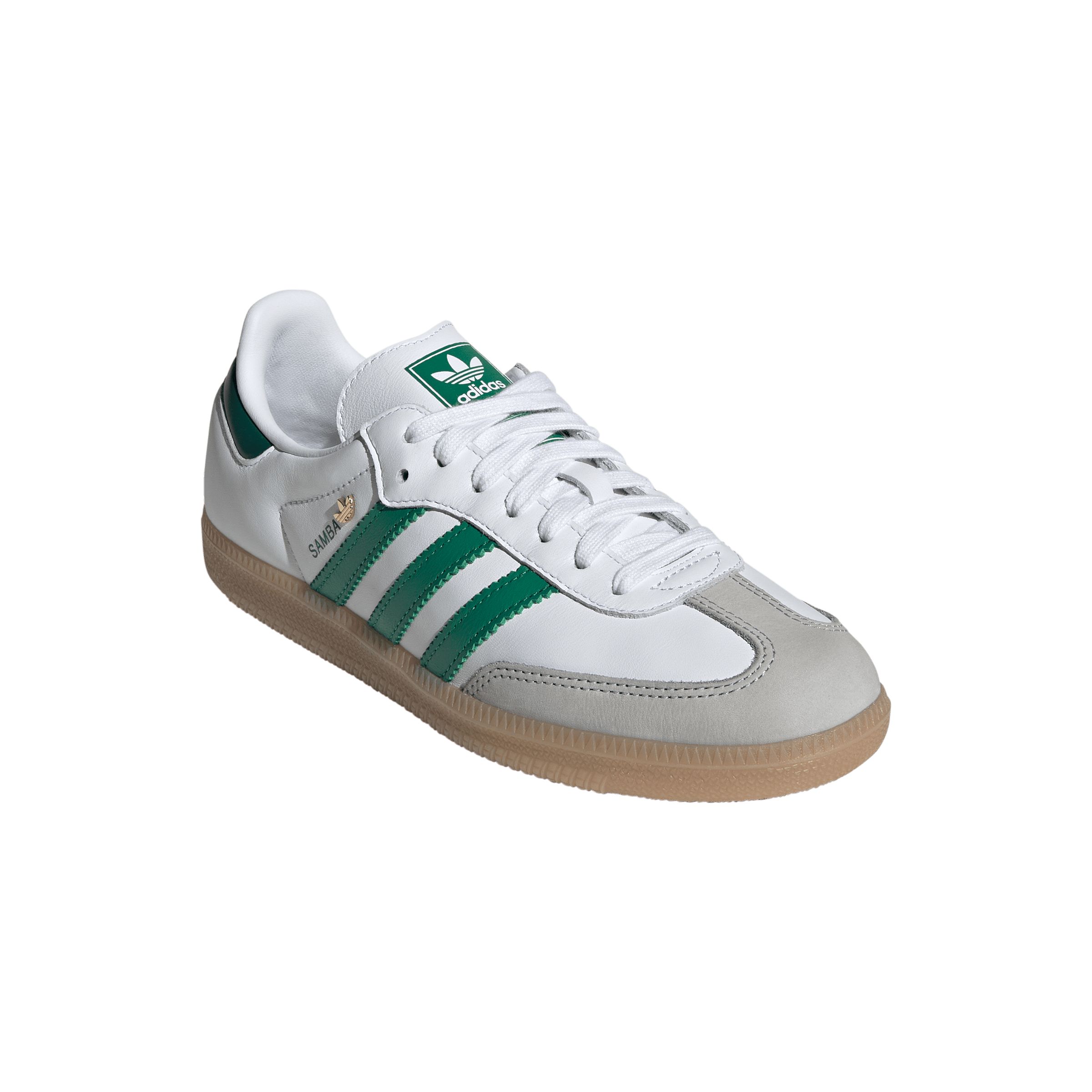 adidas Women's Samba OG Shoes