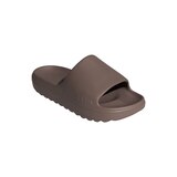 adidas Women's Adilette Lumia Slides Front_Three_Fourths_Angled_Right