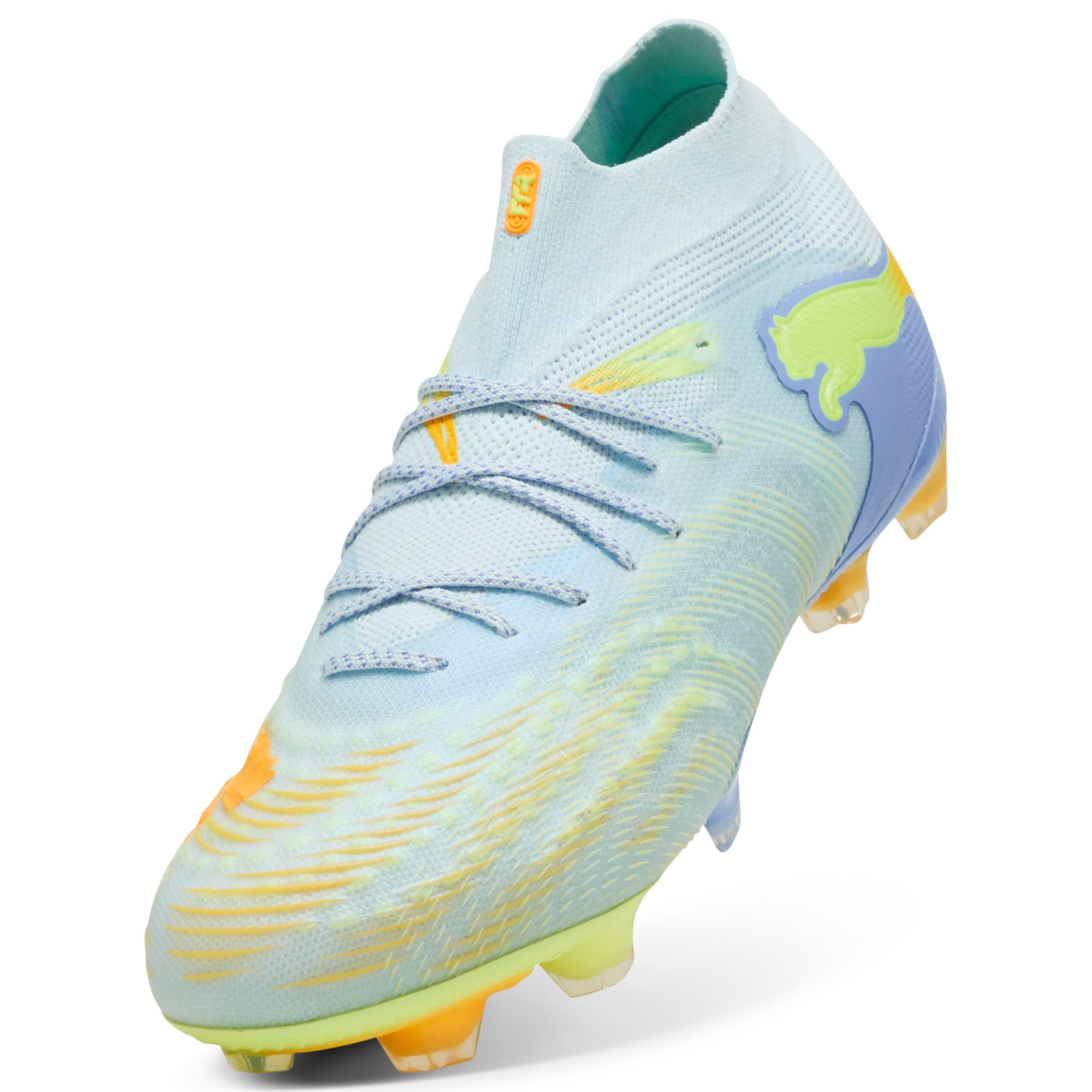 PUMA Women's Future 9 Ultimate Firm Ground Soccer Cleats