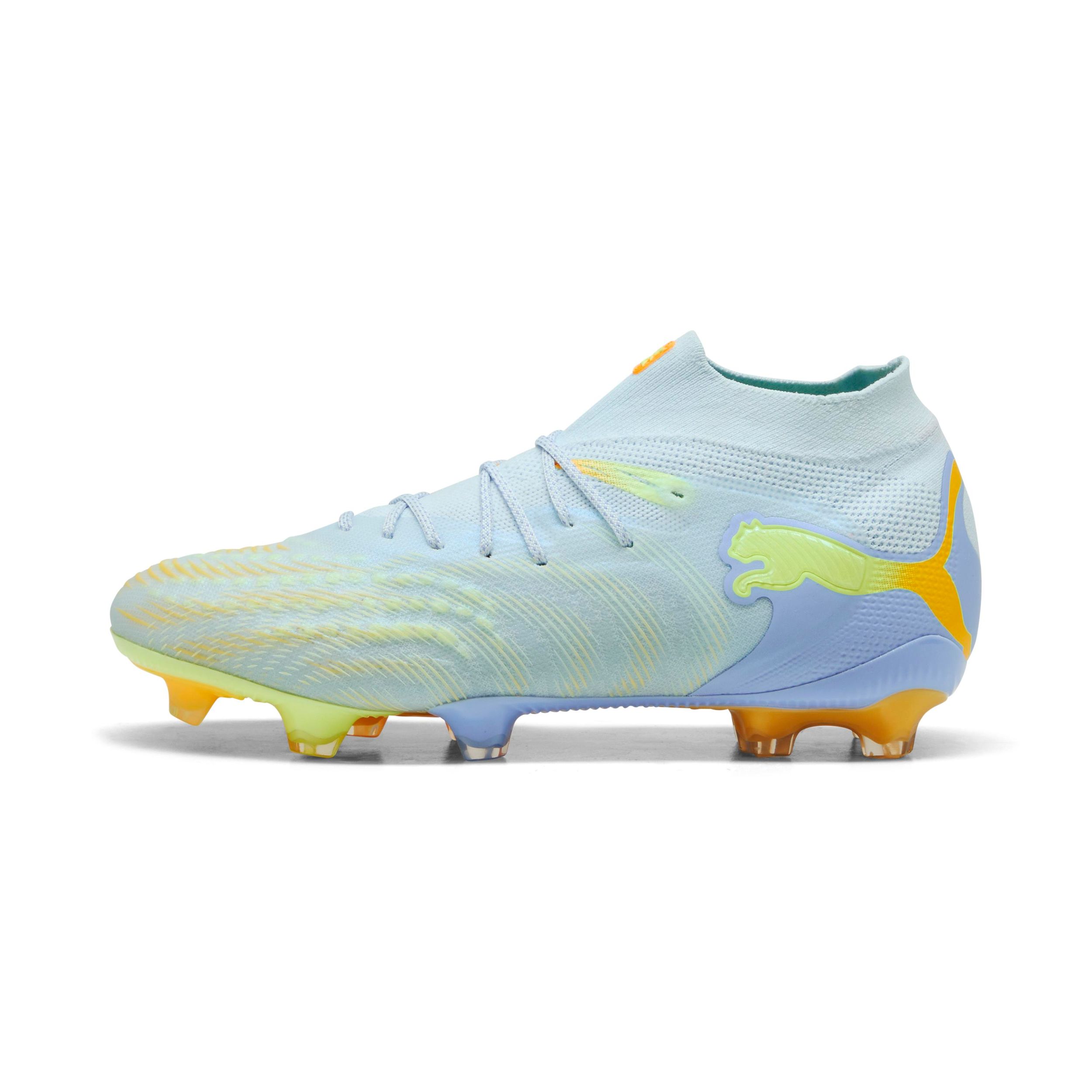 PUMA Women's Future 9 Ultimate Firm Ground Soccer Cleats