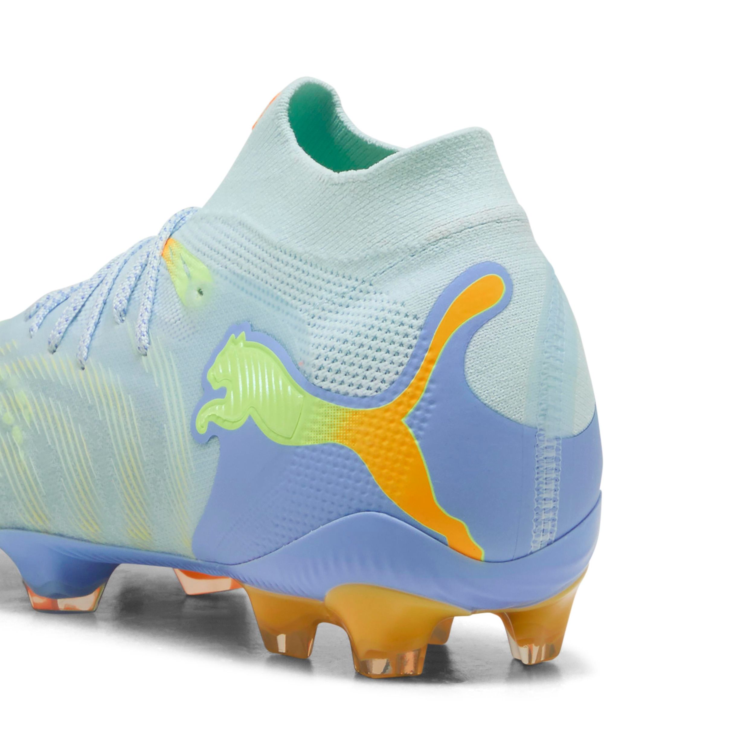 PUMA Women's Future 9 Ultimate Firm Ground Soccer Cleats