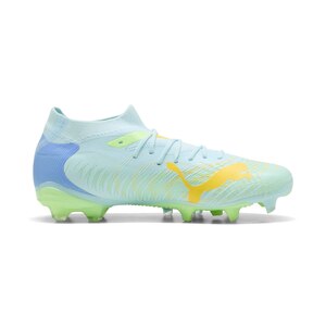 PUMA Women's Future 9 Match Firm Ground Soccer Cleats