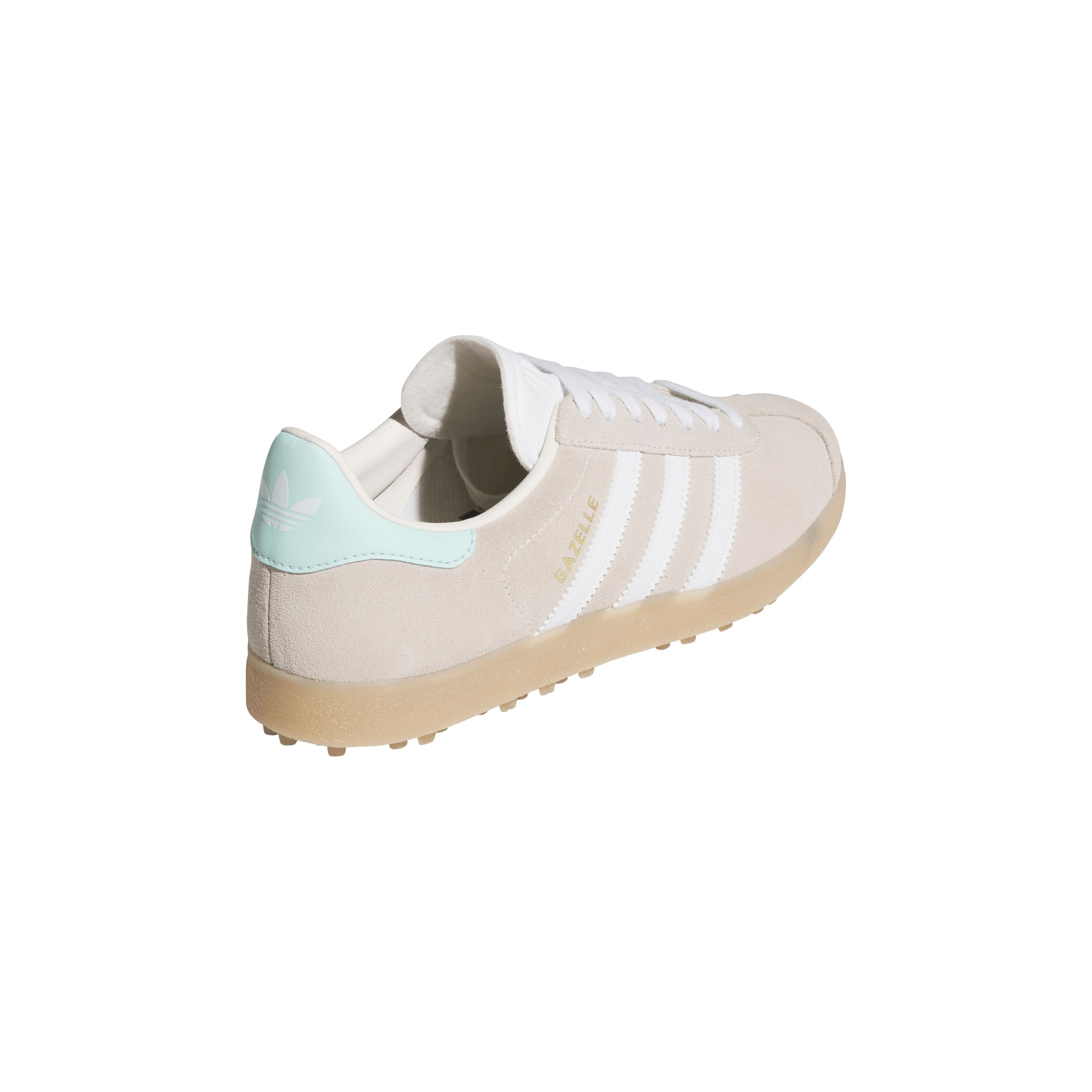 adidas Golf Originals Women's Gazelle Spikeless Golf Shoes