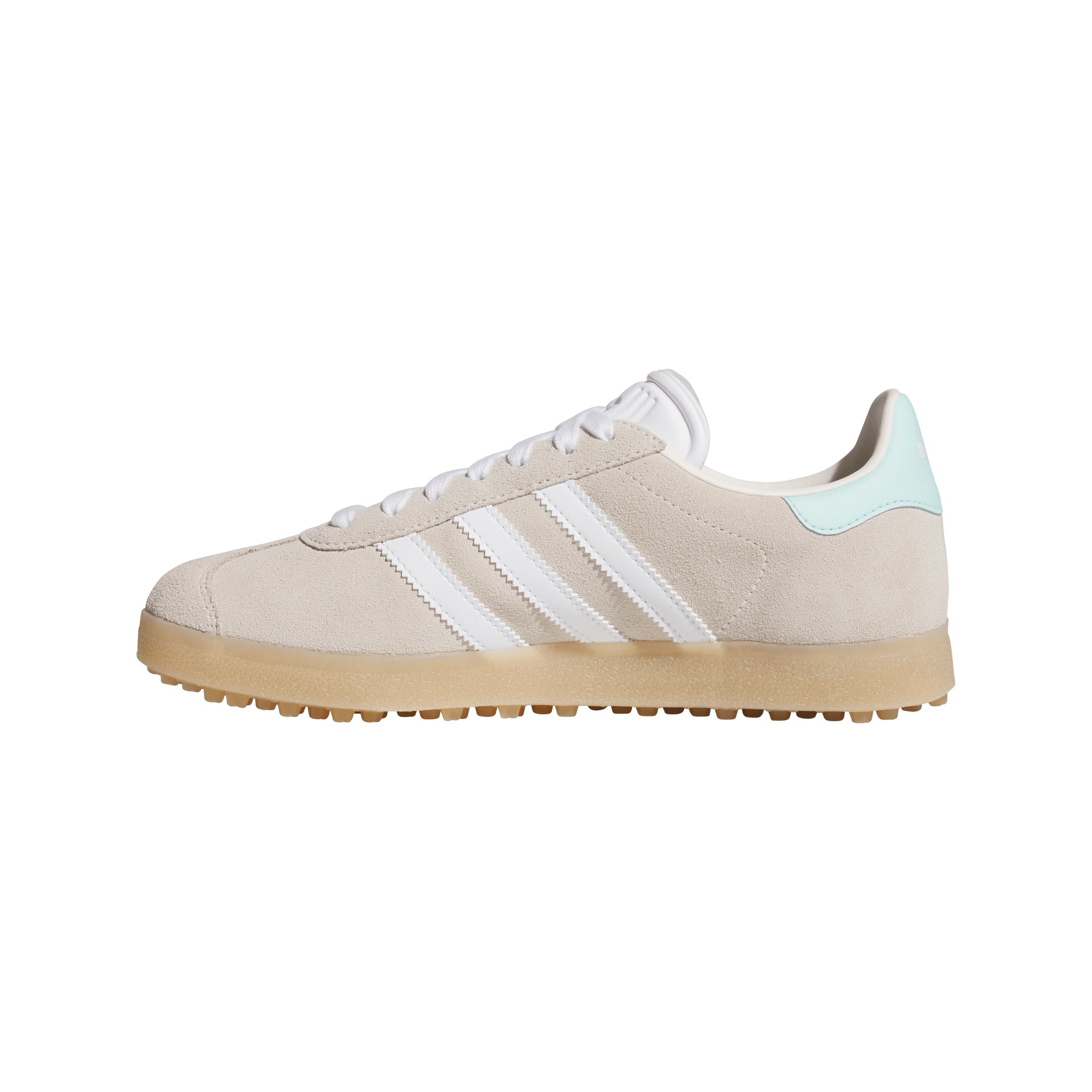 adidas Golf Originals Women's Gazelle Spikeless Golf Shoes