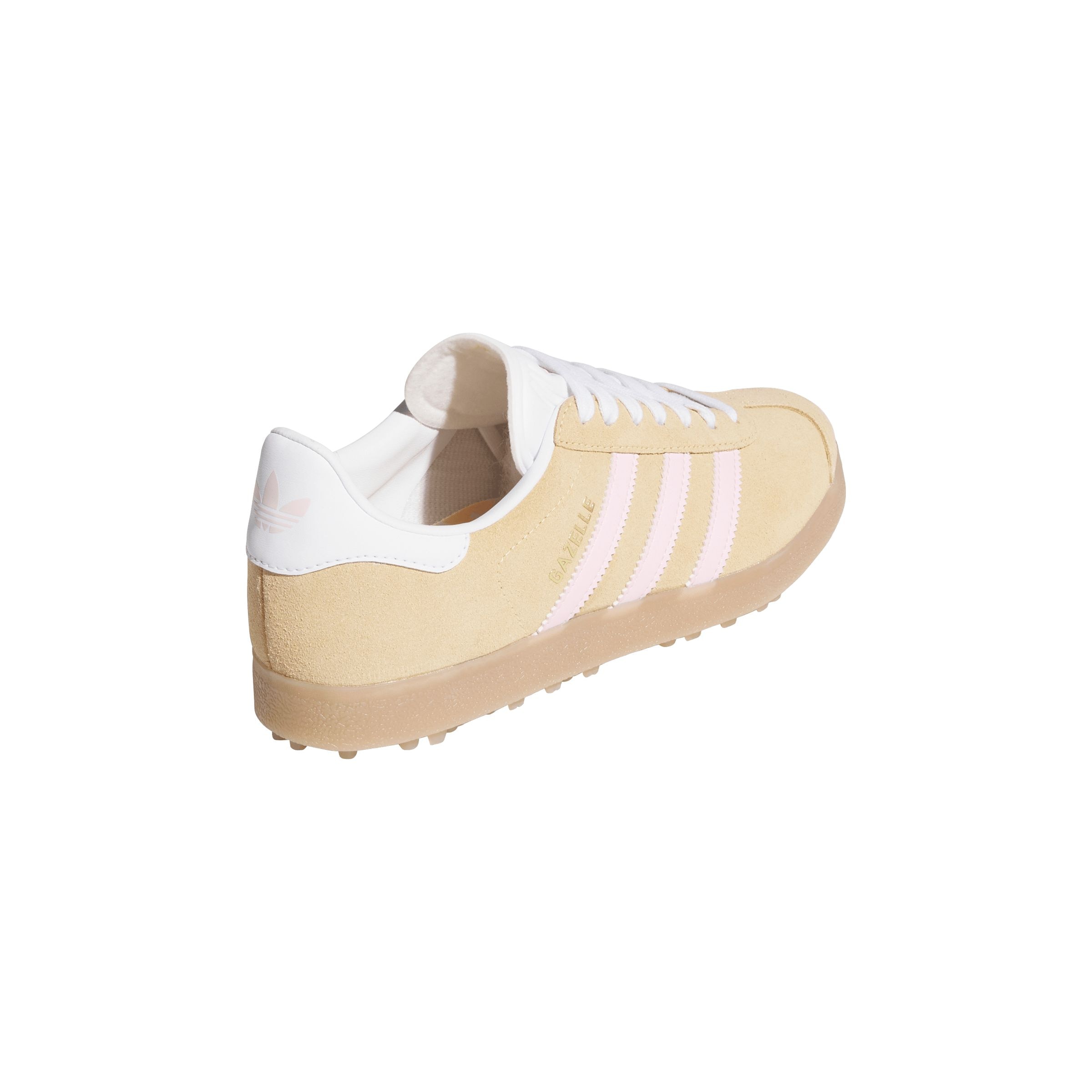 adidas Golf Originals Women's Gazelle Spikeless Golf Shoes