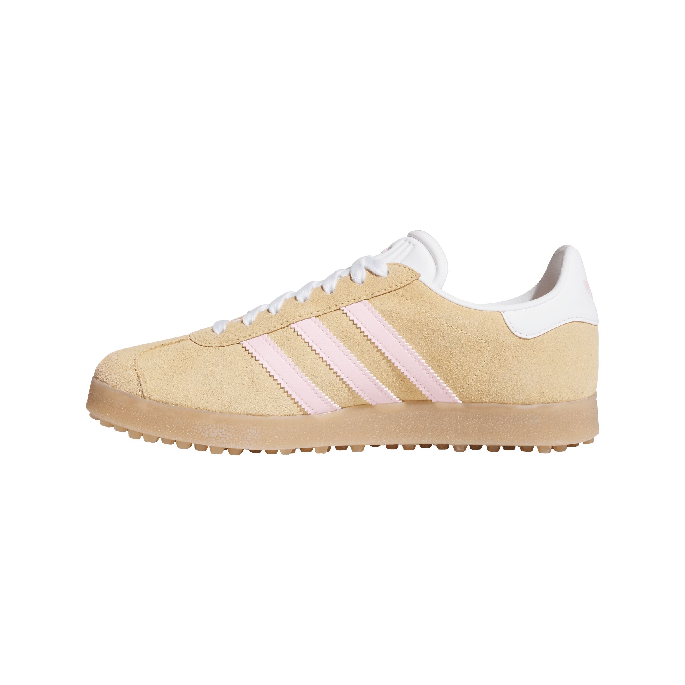 adidas Golf Originals Women's Gazelle Spikeless Golf Shoes