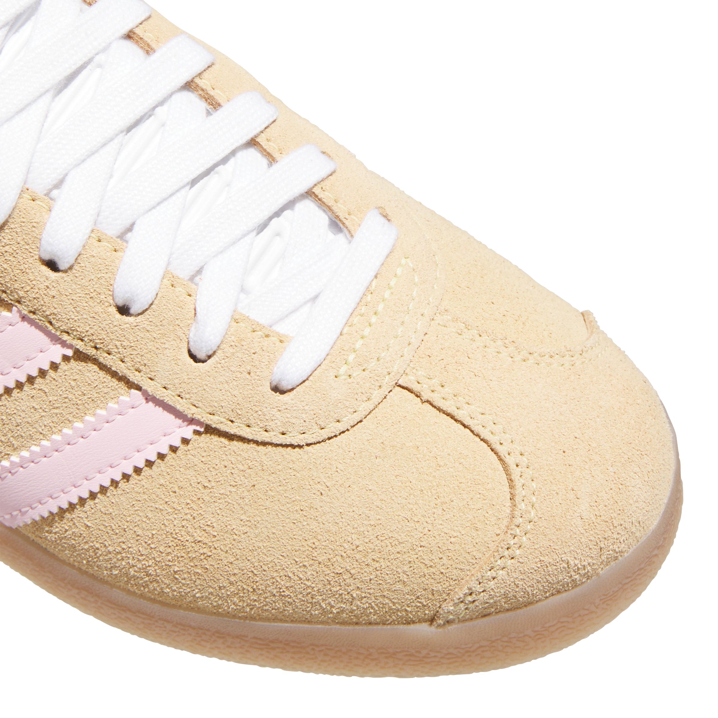 adidas Golf Originals Women's Gazelle Spikeless Golf Shoes