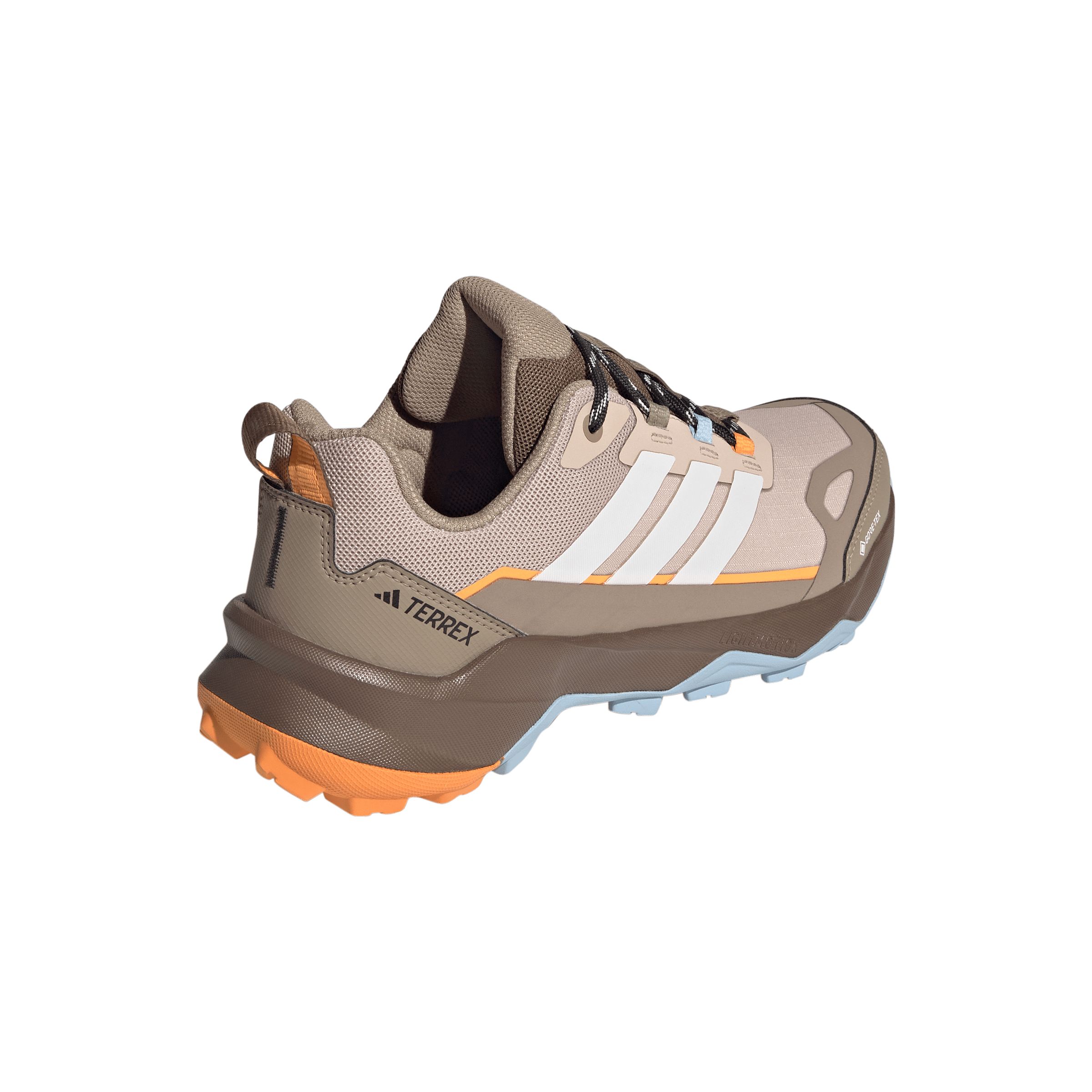 adidas Women's Terrex Skychaser AX5 Gore-Tex Hiking Shoes