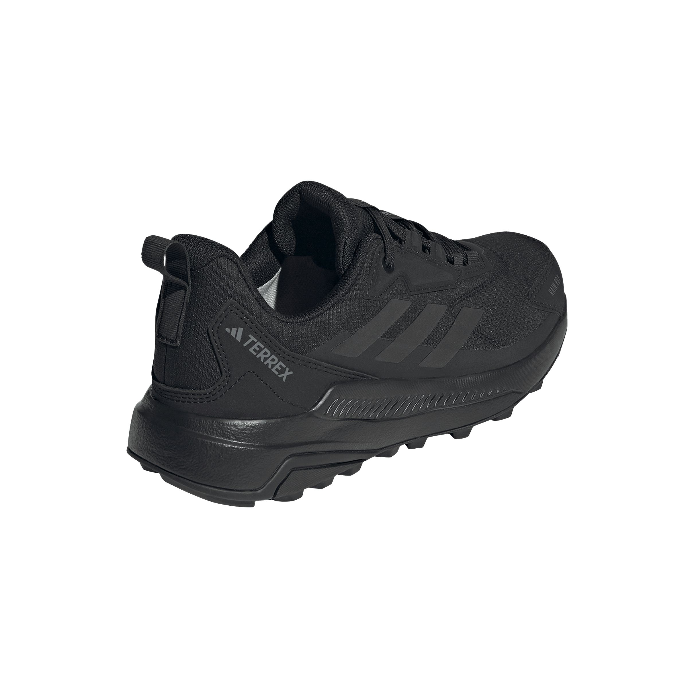 adidas Women's Terrex Anylander Low RAIN.RDY Hiking Shoes