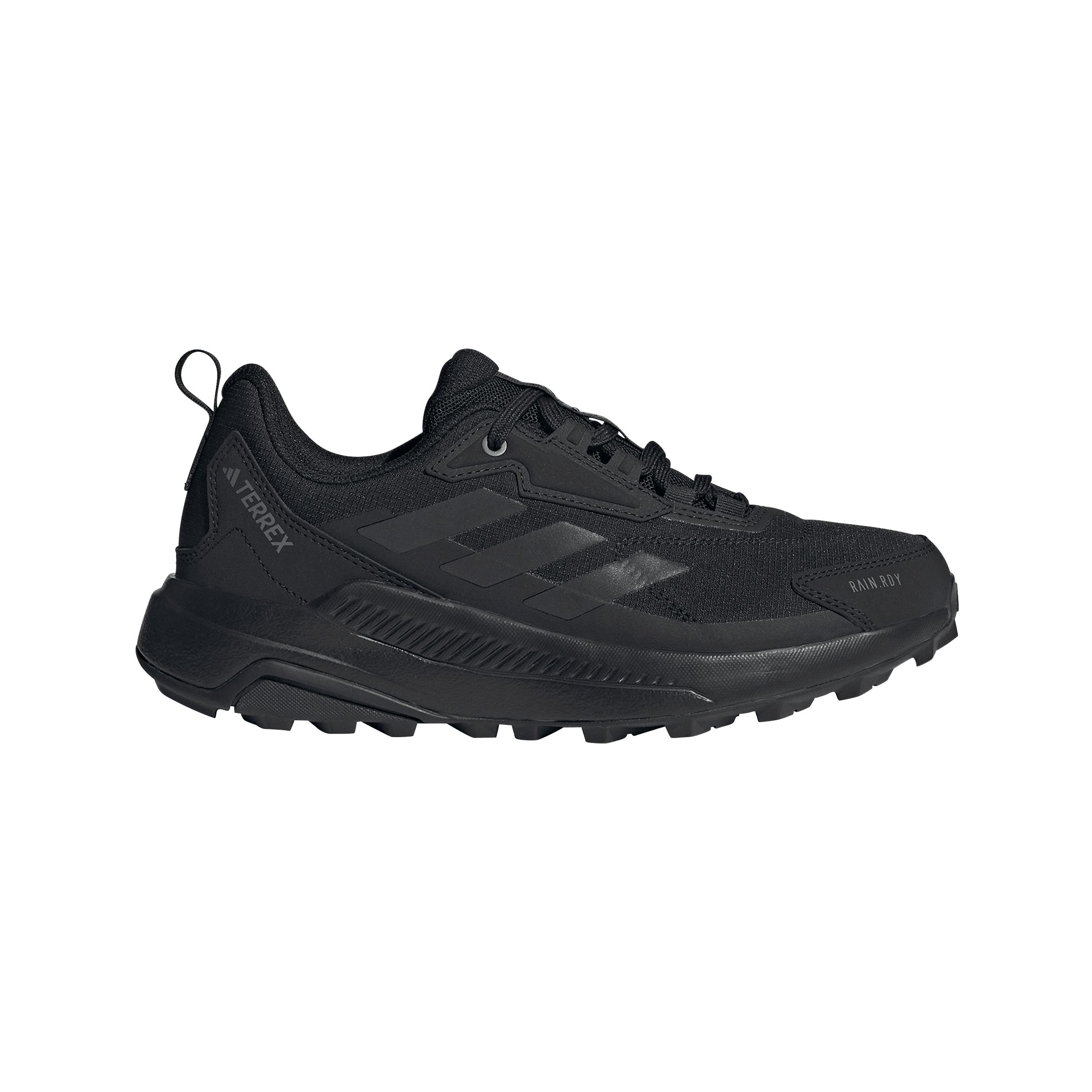 adidas Women's Terrex Anylander Low RAIN.RDY Hiking Shoes