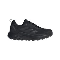 adidas Women's Terrex Anylander Low RAIN.RDY Hiking Shoes Side_Right