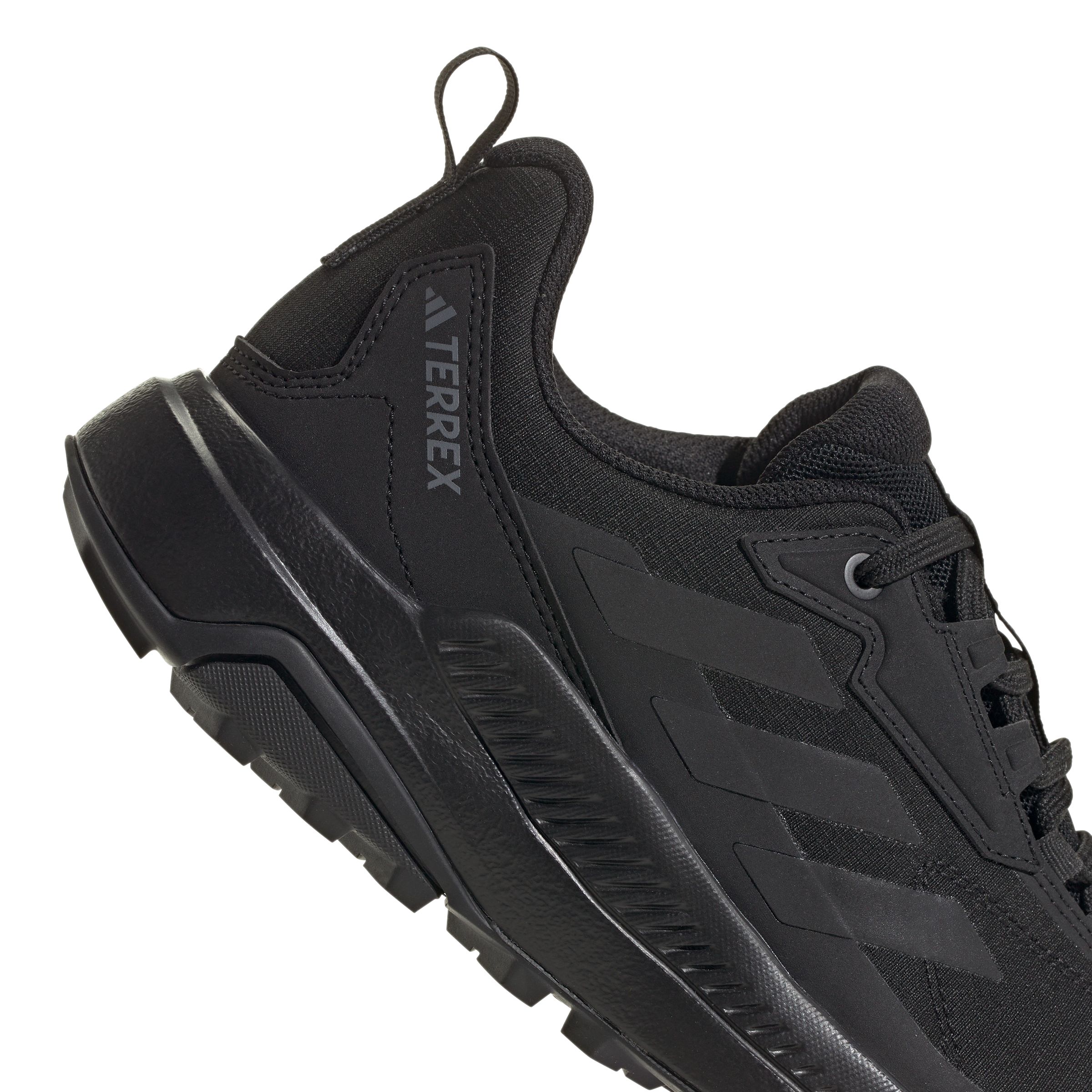 adidas Women's Terrex Anylander Low RAIN.RDY Hiking Shoes