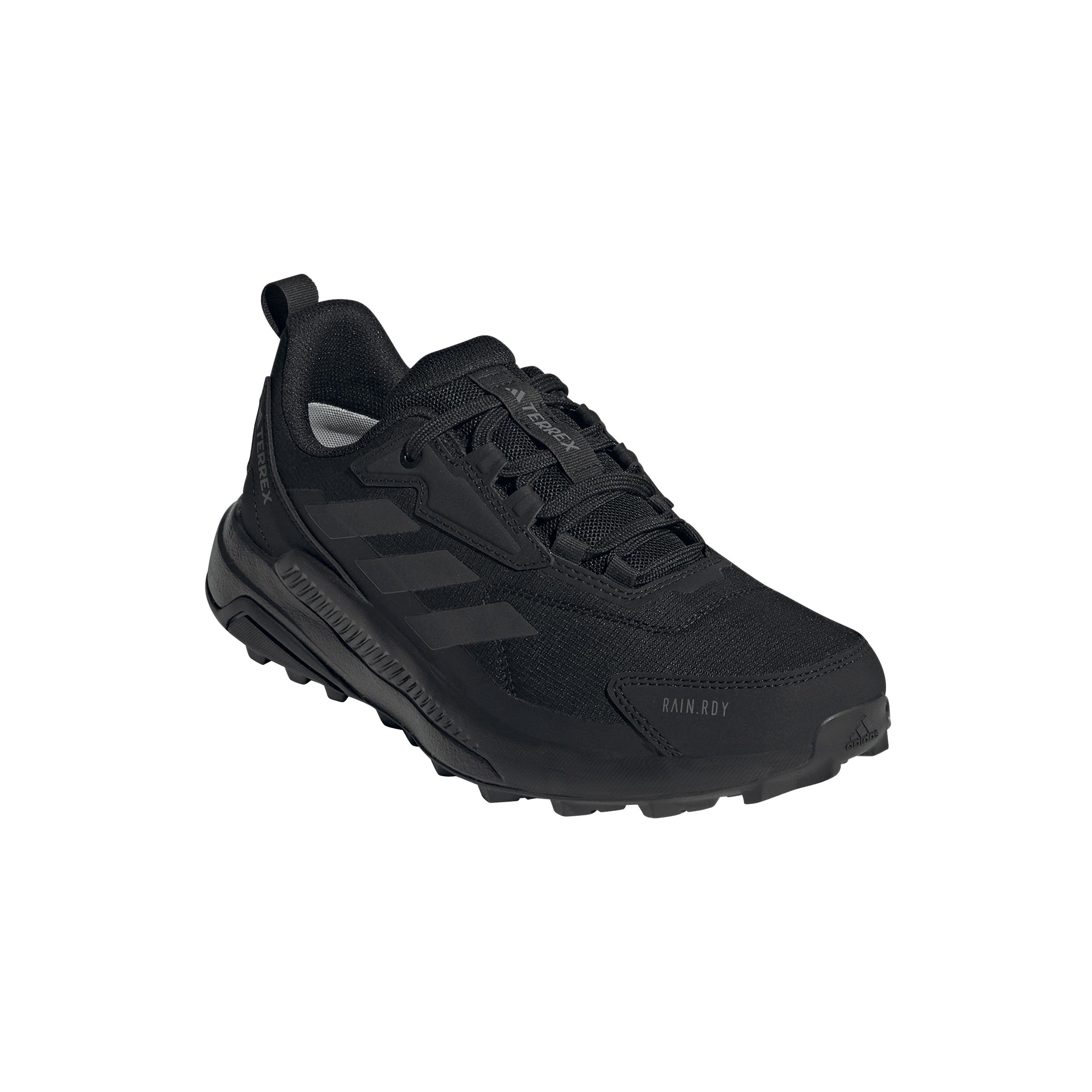 adidas Women's Terrex Anylander Low RAIN.RDY Hiking Shoes