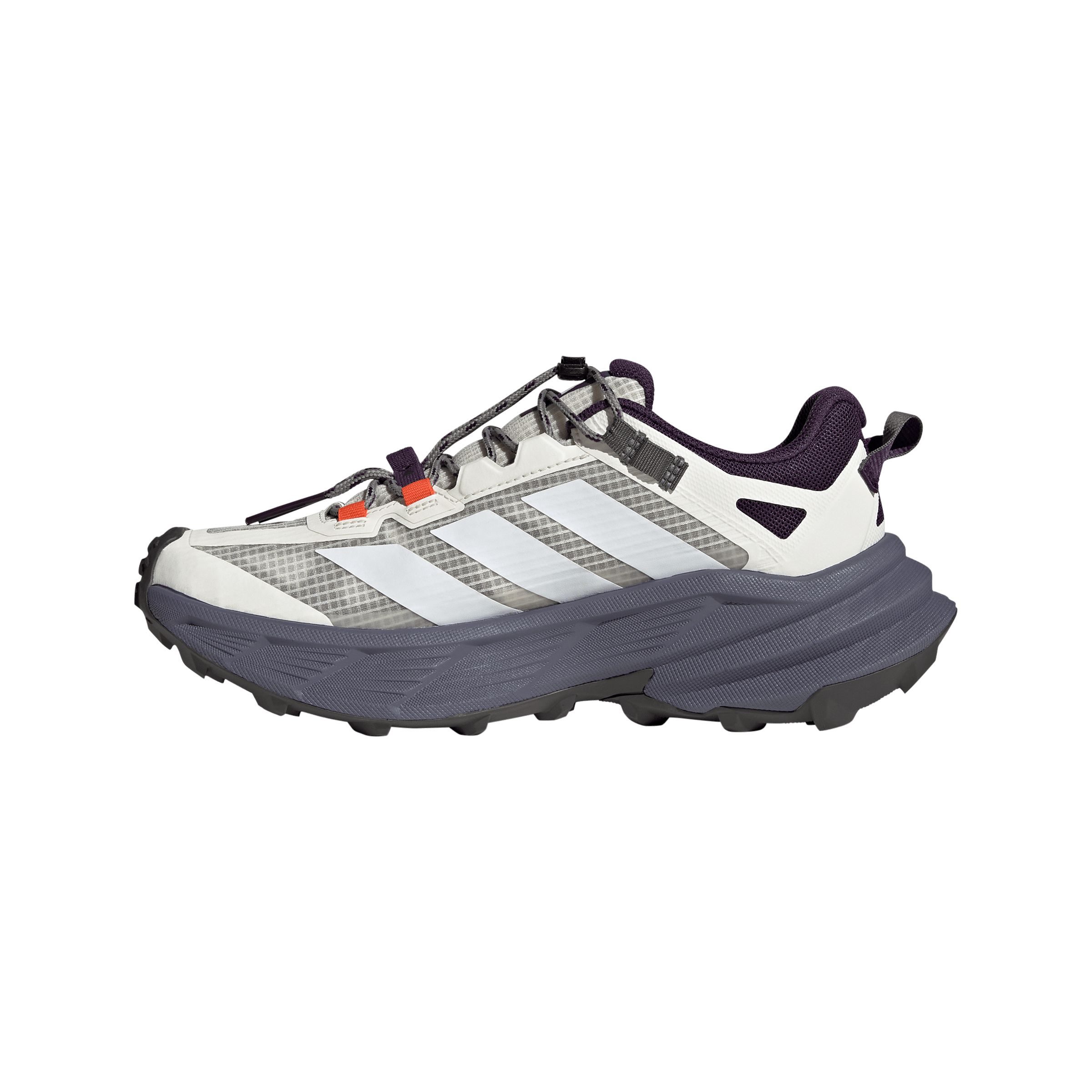 adidas Women's Terrex Free Hiker SL GORE-TEX Hiking Shoes