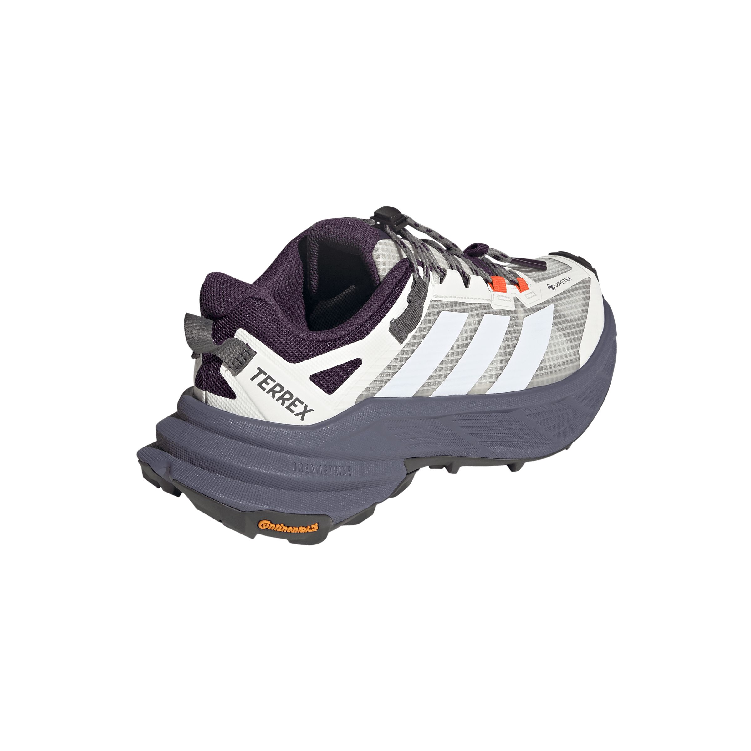 adidas Women's Terrex Free Hiker SL GORE-TEX Hiking Shoes