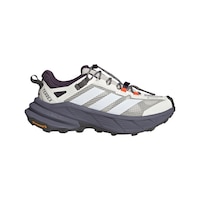 adidas Women's Terrex Free Hiker SL GORE-TEX Hiking Shoes Side_Right