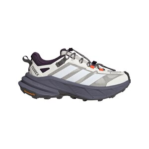 adidas Women's Terrex Free Hiker SL GORE-TEX Hiking Shoes