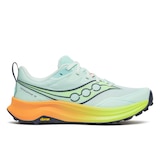 Saucony Women's Peregrine 16 Trail Running Shoes Side_Right