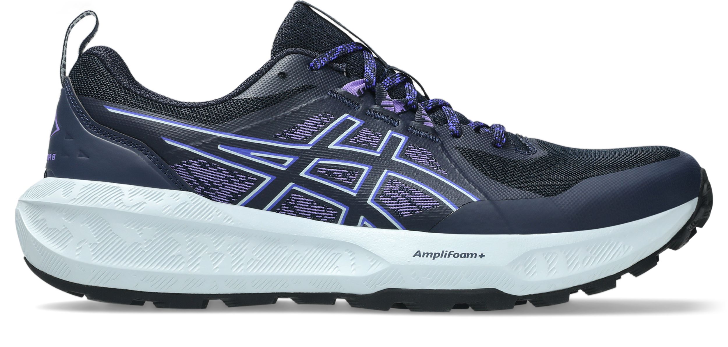 ASICS Women's GEL-SONOMA 8 Trail Running Shoes