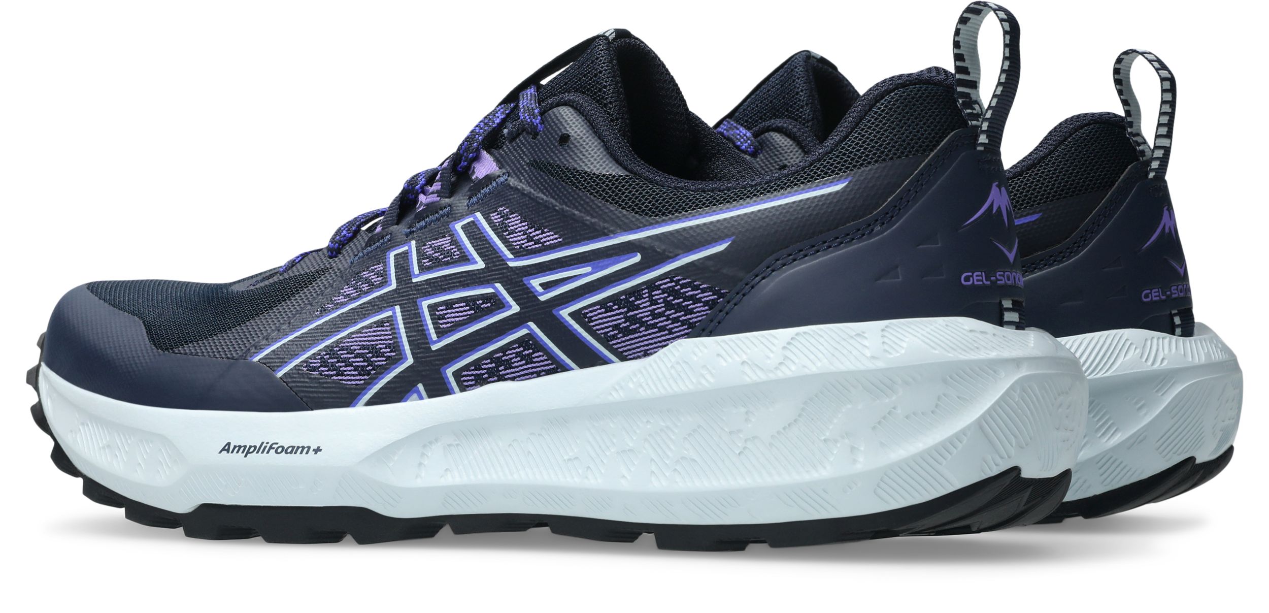ASICS Women's GEL-SONOMA 8 Trail Running Shoes