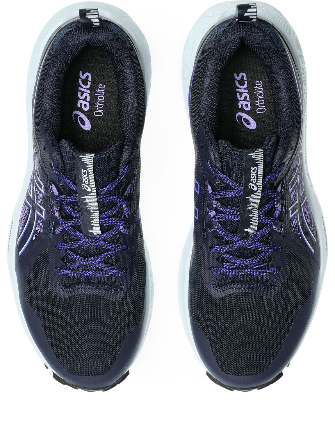 ASICS Women's GEL-SONOMA 8 Trail Running Shoes