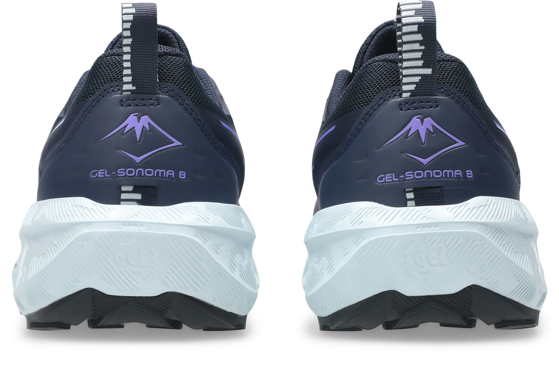 ASICS Women's GEL-SONOMA 8 Trail Running Shoes