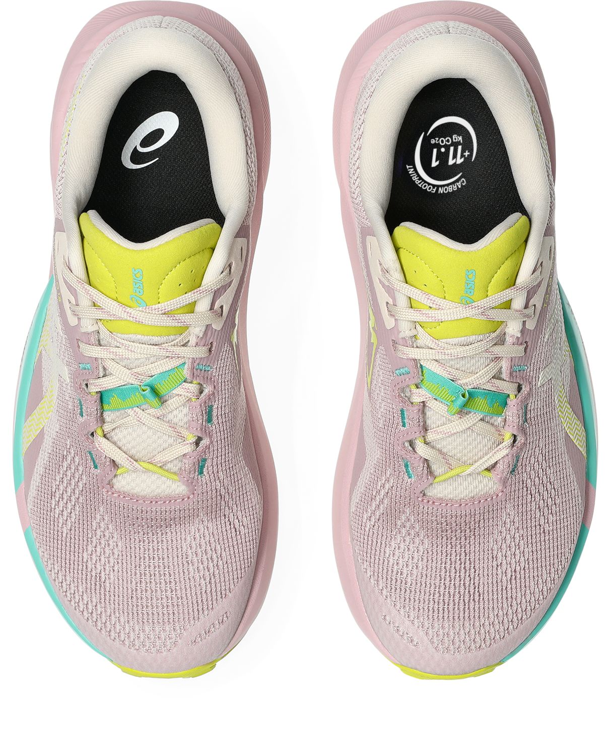 ASICS Women's TRABUCO 14 Trail Running Shoes