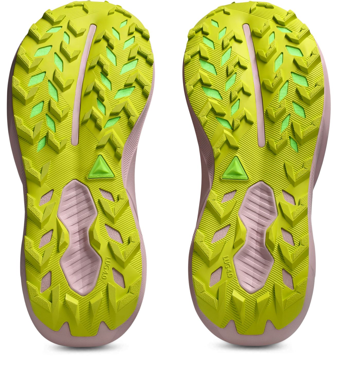 ASICS Women's TRABUCO 14 Trail Running Shoes