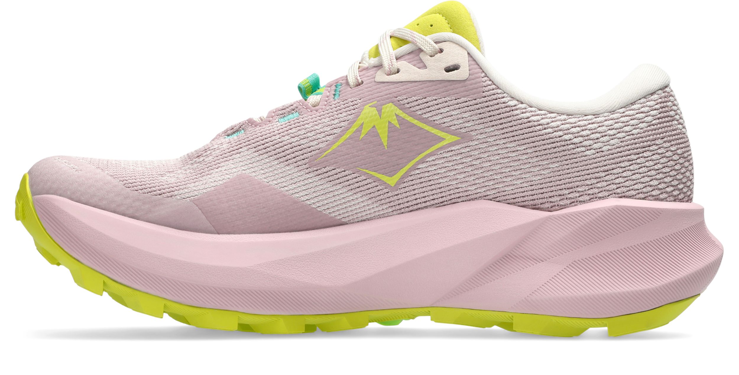 ASICS Women's TRABUCO 14 Trail Running Shoes