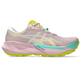 ASICS Women's TRABUCO 14 Trail Running Shoes Side_Right