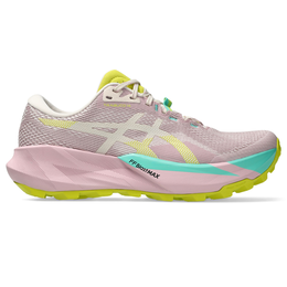 ASICS Women's TRABUCO 14 Trail Running Shoes