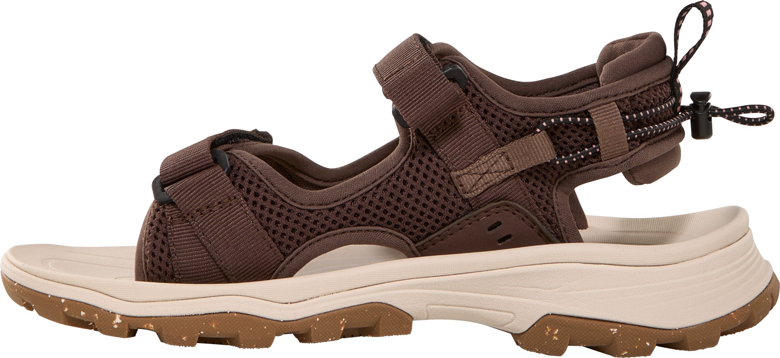 Woods Women's Grassi Trek Sandals