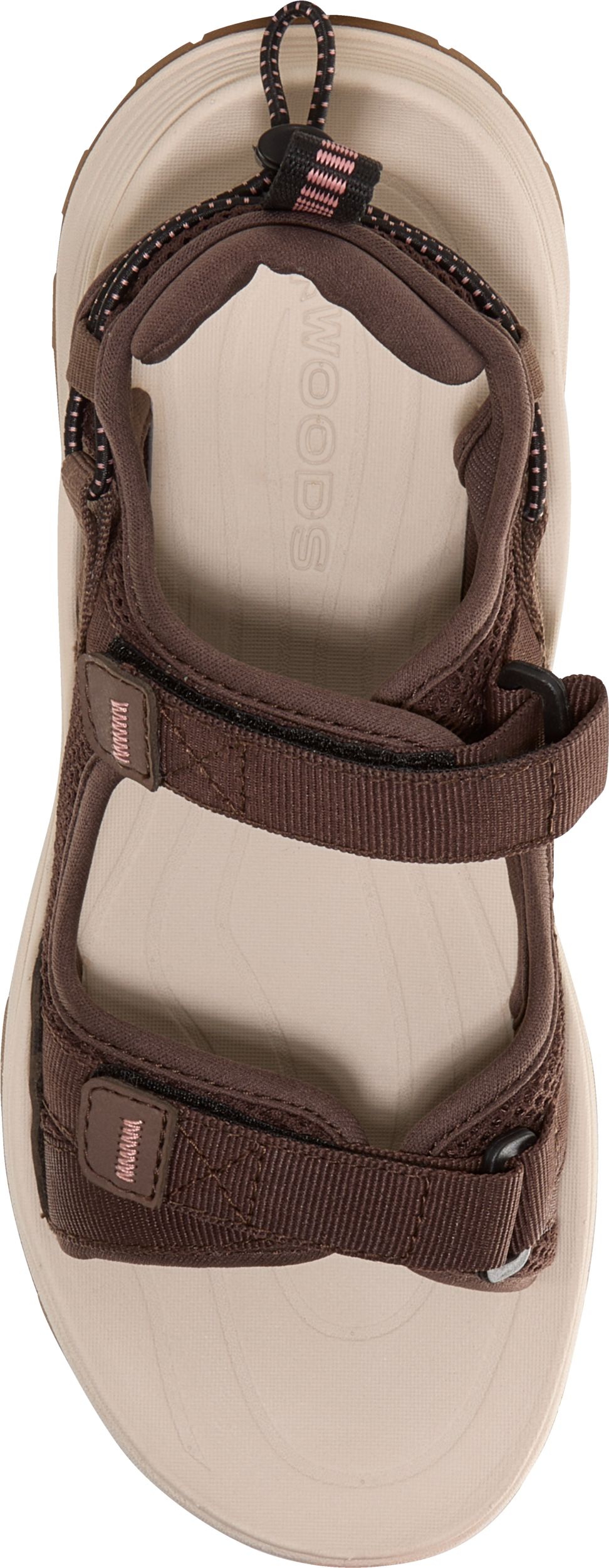 Woods Women's Grassi Trek Sandals